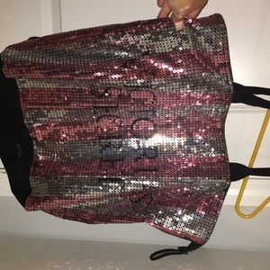 Victoria’s secret tote bag